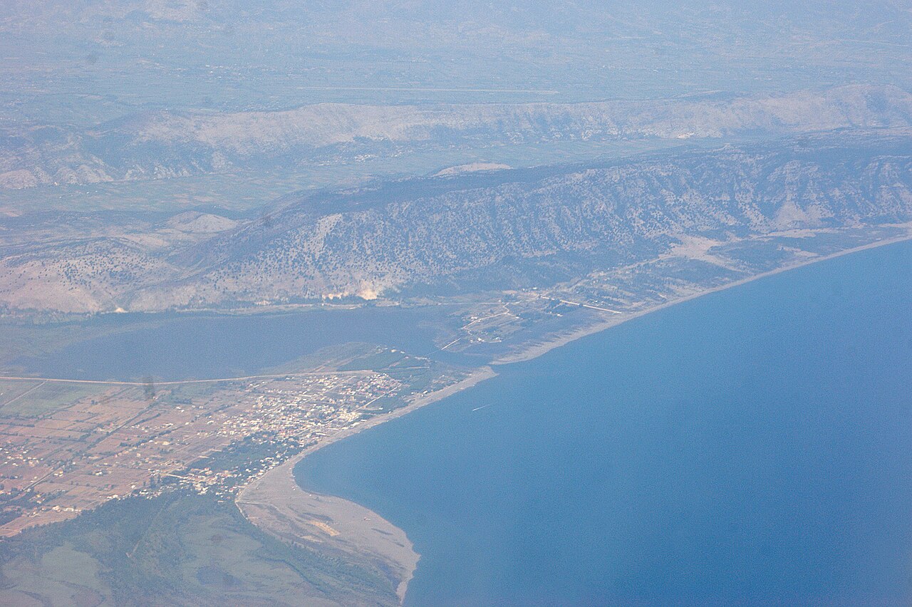 Plazhi i Velipojës